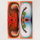 Recherche de art de roche puzzles Rochers