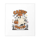 Recherche de chasseur blocsnotes Décorationhalloween