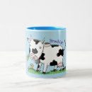 Recherche de vache mignonne tasses Bétail