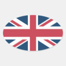 Recherche de drapeau britannique autocollants Patriotique