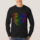Recherche de lgbtq hommes tshirts Tendance