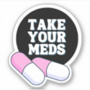 Recherche de humour pharmacien autocollants Médecin