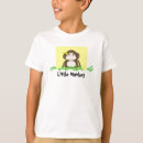 Recherche de petit singe tshirts Animal