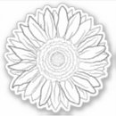 Recherche de fleur de tatouage autocollants Nature
