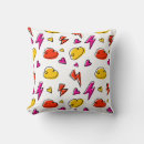 Recherche de motif nuage coussins Pour tous