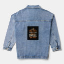 Recherche de sorcière vestes Conceptiondecitrouille