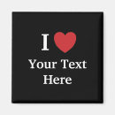 Recherche de love magnets J'ai coeur