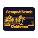 Recherche de beach magnets Rétro
