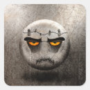 Recherche de cicatrice autocollants Frankenstein