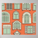 Recherche de plan ville posters Vintage