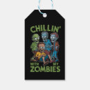 Recherche de halloween étiquettes cadeau Automne