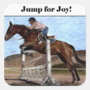 Recherche de de cheval autocollants Pour enfants