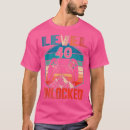 Recherche de gameboy tshirts Accro