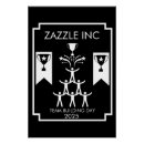 Recherche de récompense posters Employee