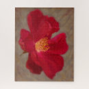 Recherche de magnifique puzzles Rose