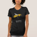 Recherche de bee happy tshirts Mignon