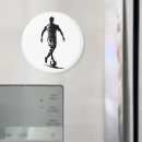 Recherche de le football magnets Pour lui