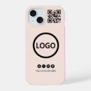 Recherche de publicité iphone coques Code qr