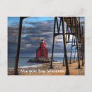 Recherche de esturgeon cartes postales Wisconsin