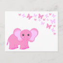 Recherche de éléphant de bébé cartes postales Mère