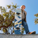 Recherche de blue skateboards Moderne