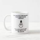 Recherche de humour scientifique tasses Physique
