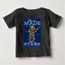 Recherche de apollo bébé vêtements Espace