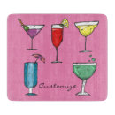 Recherche de boissons planches à découper Fête