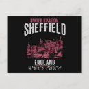 Recherche de sheffield cartes postales Villes