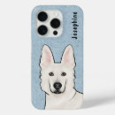 Recherche de chien de berger iphone coques Dog