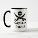 Recherche de rog tasses Pirates