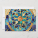 Recherche de marocain vœux cartes Motif géométrique