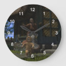 Recherche de pain horloges Biscuit