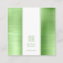 Recherche de vert chaux cartes visite Simple
