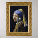 Recherche de vermeer art Classique