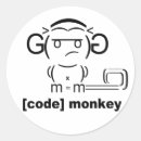 Recherche de technologie autocollants Nerd