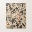 Recherche de bourgeon puzzles Fleurs
