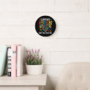 Recherche de puzzle horloges Amour