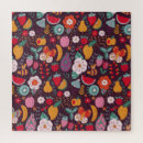 Recherche de motif papillon puzzles Dessin