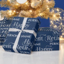 Recherche de retrait papier cadeau Élégant