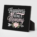 Recherche de bonheur plaques Femme
