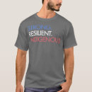 Recherche de population tshirts Indigène