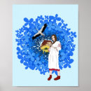 Recherche de et cigogne art Fleurs