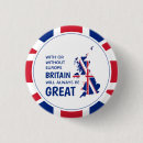 Recherche de prise badges Patriotique