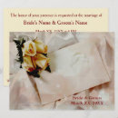 Recherche de formel 16x22 invitations Floral