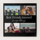 Recherche de best friend puzzles Girly