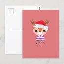 Recherche de grenier cartes postales Hiver