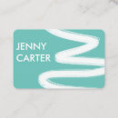 Recherche de brosse standard cartes visite Simple