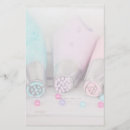 Recherche de sucré papier à lettre Pâtisserie