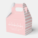 Recherche de for twin baby shower Typographie